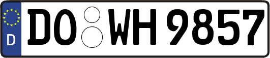 DO-WH9857