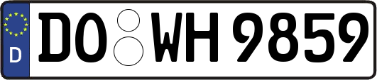 DO-WH9859