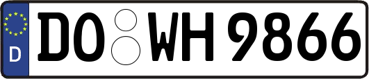 DO-WH9866