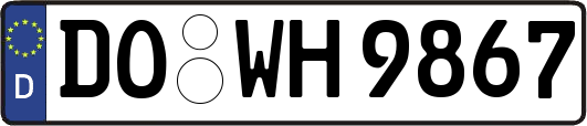 DO-WH9867