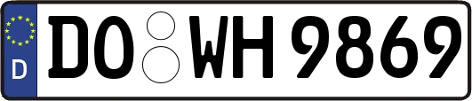 DO-WH9869