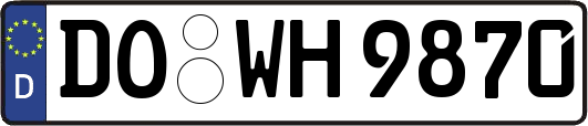 DO-WH9870