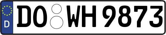 DO-WH9873