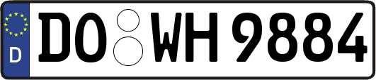 DO-WH9884
