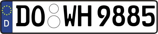 DO-WH9885
