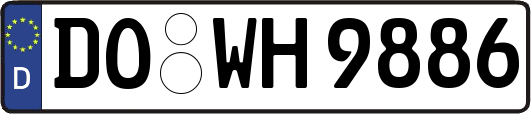 DO-WH9886