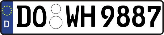 DO-WH9887