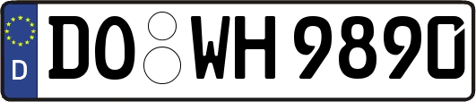 DO-WH9890