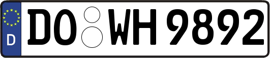 DO-WH9892