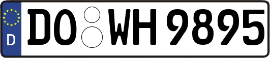 DO-WH9895