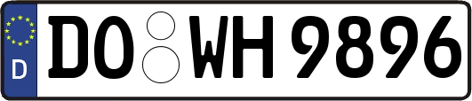 DO-WH9896