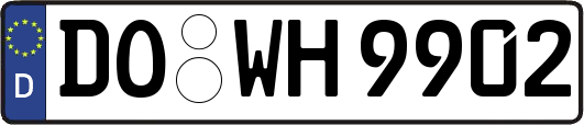 DO-WH9902