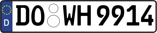 DO-WH9914
