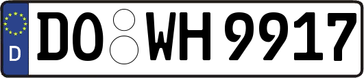 DO-WH9917