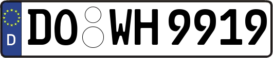 DO-WH9919