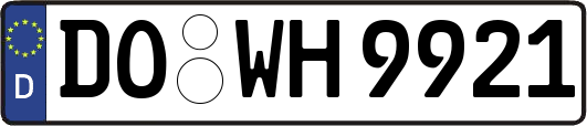 DO-WH9921