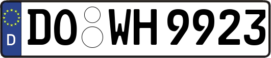 DO-WH9923