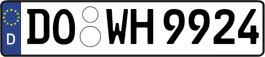 DO-WH9924