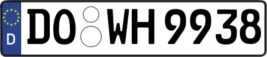 DO-WH9938