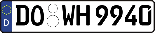 DO-WH9940