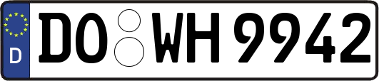 DO-WH9942