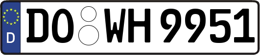 DO-WH9951