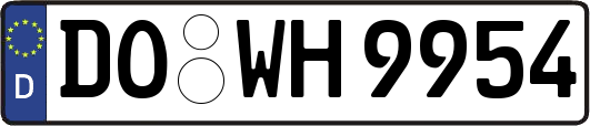 DO-WH9954