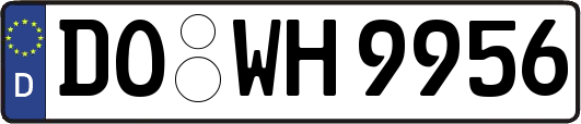 DO-WH9956