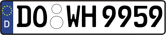 DO-WH9959
