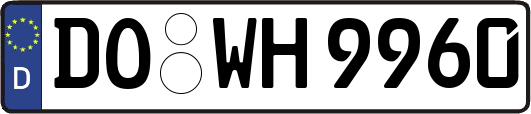DO-WH9960