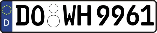 DO-WH9961