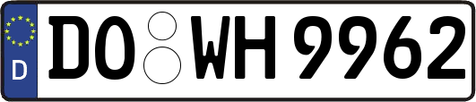 DO-WH9962