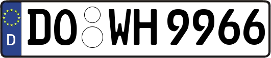 DO-WH9966