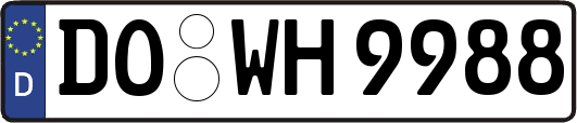 DO-WH9988