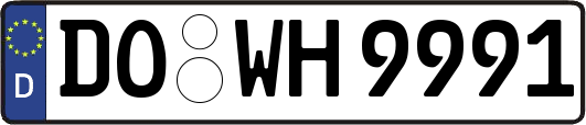 DO-WH9991