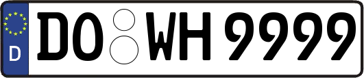 DO-WH9999