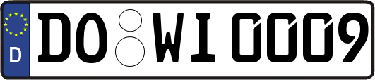 DO-WI0009
