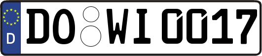 DO-WI0017