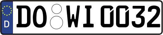 DO-WI0032