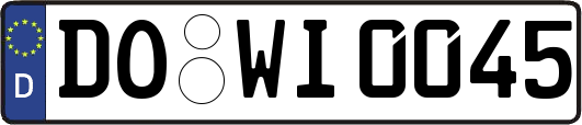 DO-WI0045
