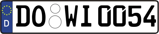 DO-WI0054