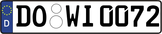 DO-WI0072