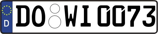 DO-WI0073