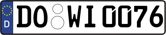 DO-WI0076
