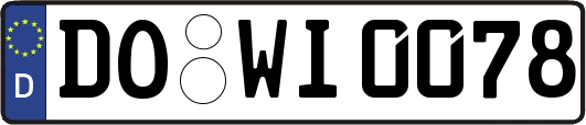 DO-WI0078