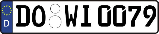 DO-WI0079