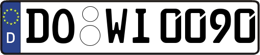 DO-WI0090