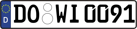 DO-WI0091