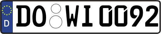 DO-WI0092