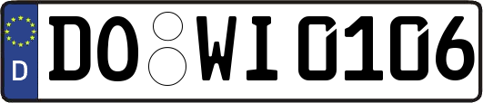 DO-WI0106